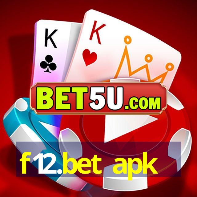 f12.bet apk